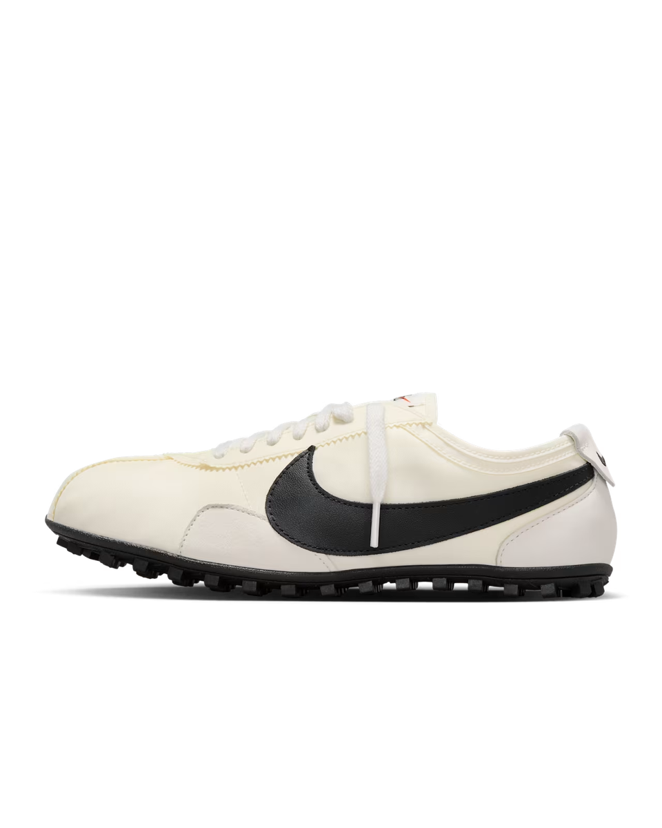 Nike Women's Moon Shoe Soft Pearl and Black II0407-001 | eBay