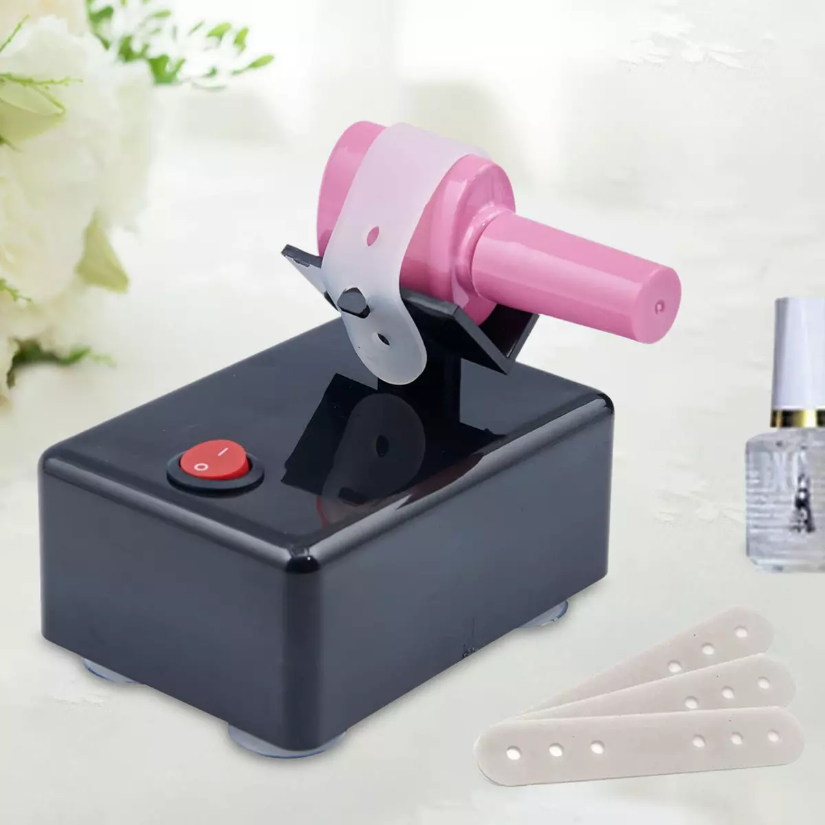 Nail cheap polish shaker
