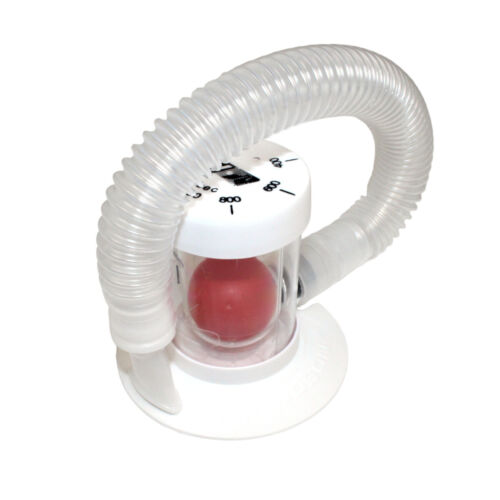 10pcs Teleflex 41750 Hudson RCI Spirometer with Incentive Function 01380105