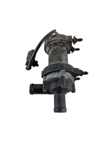 VW PHAETON 3D 5.0 TDI Wasserpumpe Zusatzpumpe water heater valve 3D0965561E