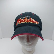 Washington Redskins Reebok On Field Apparel Strap back Hat Cap