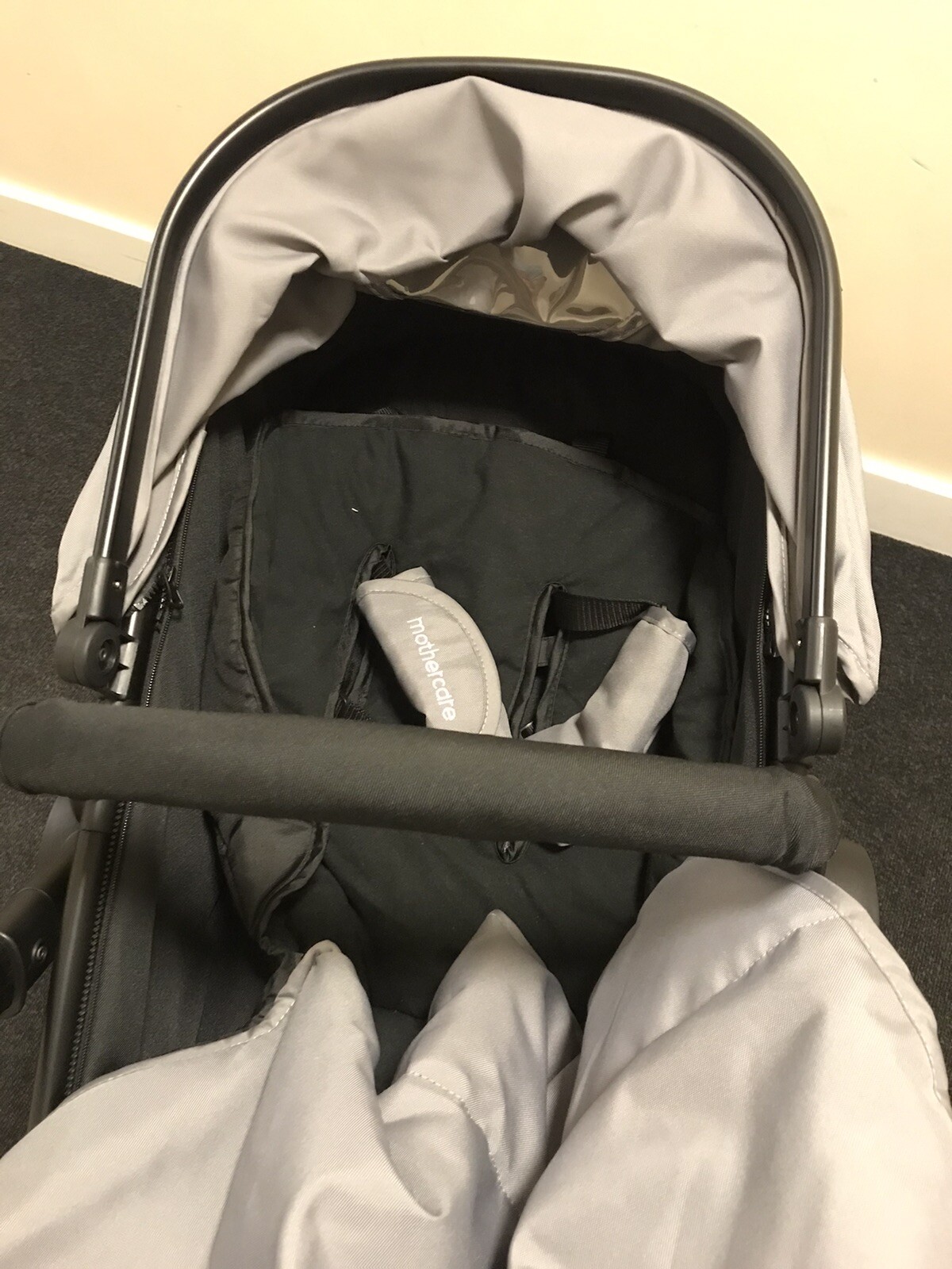 baby travel system/ Pushchair Just 4 Months Old eBay