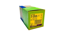 QO2020 / QO2020C - No Hook (Box of 10) Square D Tandem Breaker