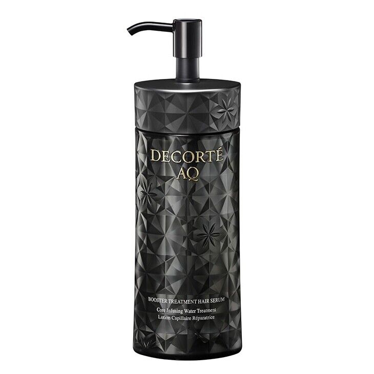 COSME DECORTE AQ Booster Treatment Hair Serum 200ml Core COSME DECORTE AQ Booster Treatment Hair Serum 200ml Core