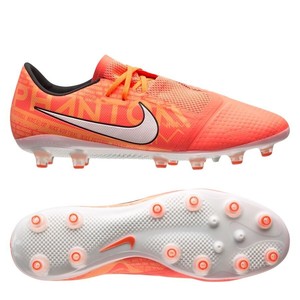 Nike Zoom Phantom Venom Pro Turf Black Gold BQ7497 077 Men 's .