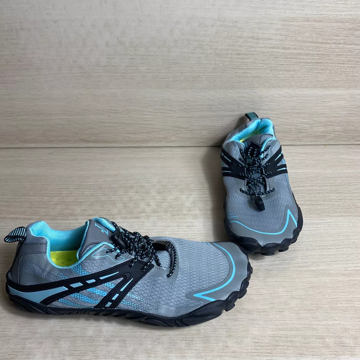 L run on sale water shoes
