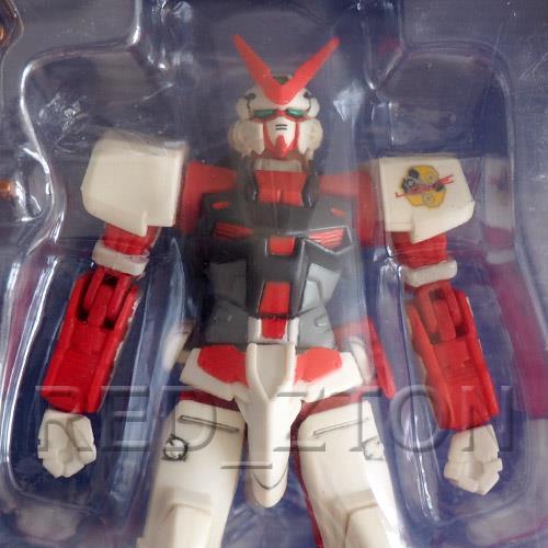 ロボット BANDAI PG GUNDAM ASTRAY RED FRAME PG 1/60 Gundam Astray Red Frame – USA Gundam Store