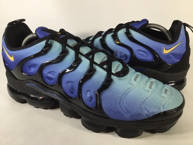 nike air vapormax plus ebay