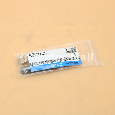 Smc Rbc1007 one brand NEW SMC RBC1007 Hydraulic buffer Fast Shipping | eBay