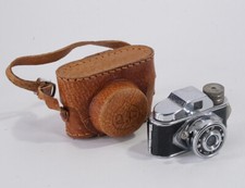QP HIT TYPE CAMERA, WITH CASE/222383