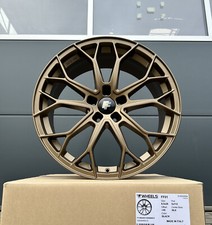 18 Zoll Felgen FF Wheels FF01 bronze für Mercedes CLS CLK Klasse W208 W209 W218 18 Zoll Felgen FF Wheels FF01 bronze für Mercedes CLS CLK Klasse W208 W209 W218