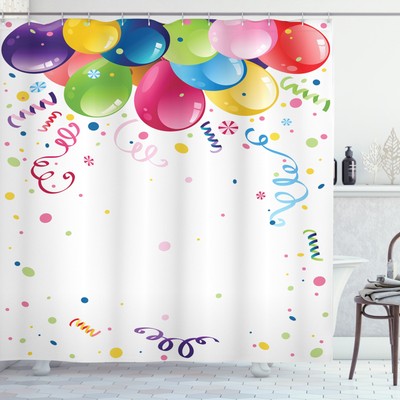 ebay cortinas de ba�o