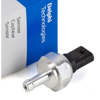 DELPHI Abgasdrucksensor für BMW 1er F20 F21 3er E90 F30 5er F10 F11 E84 N47 N57