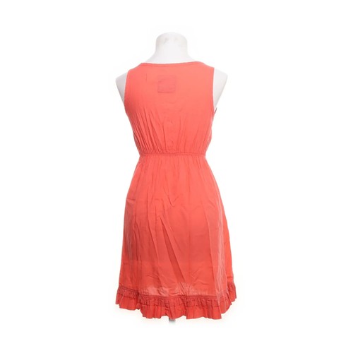 Just Female, Kleid, Größe: XS, Orange, Baumwolle, Damen #45N - Bild 2 von 5