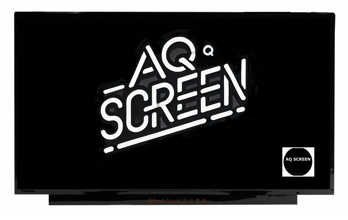 Pantalla LCD De Repuesto 15.6 Pulgadas FHD IPS - Compatible Con NT156FHM-N63 Y Más - 30 Pines