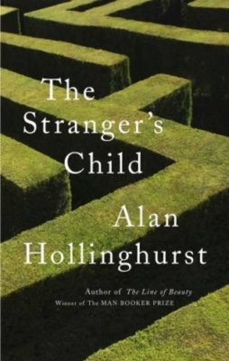 The Stranger's Child By Alan Hollinghurst. 9780330513968