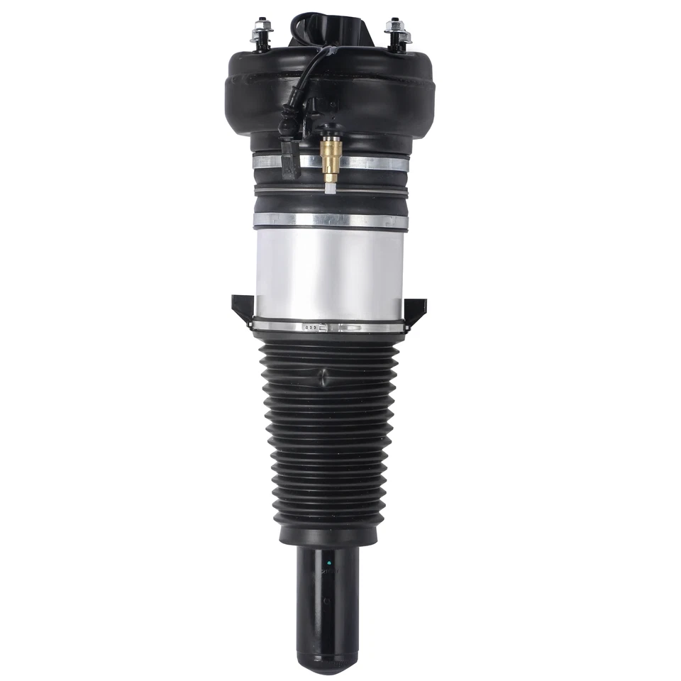Pair Front Air Suspension Struts For Audi A6 S6 A7 A8 Quattro Bentley Mulsanne - Изображение 2 из 4