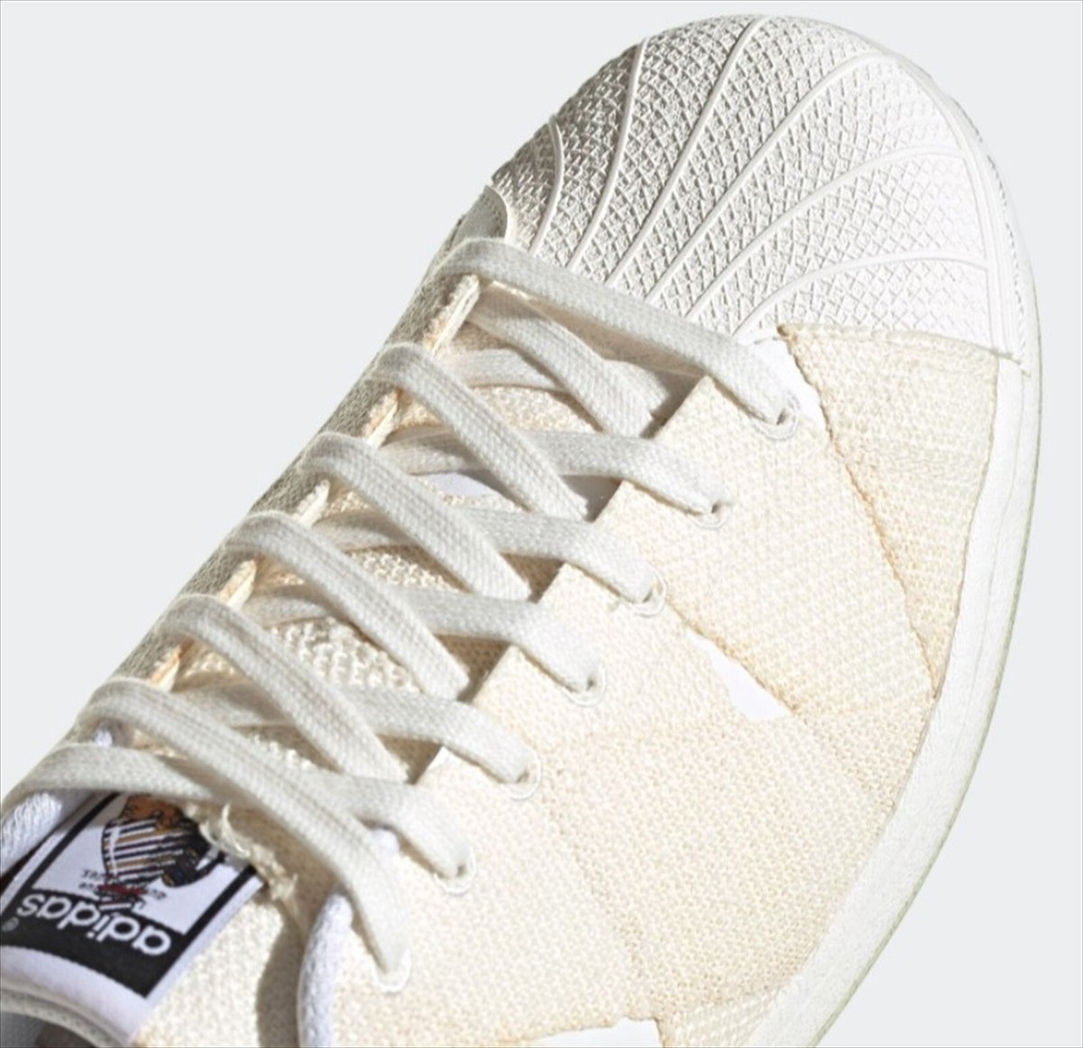 ADIDAS COLLECTION SUPERSTAR 50 CLEAN "MUMMY" US 7 | eBay