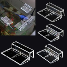 New 4x Fish Tank Stand Aquarium Bracket Fish Tank Lid  Stand