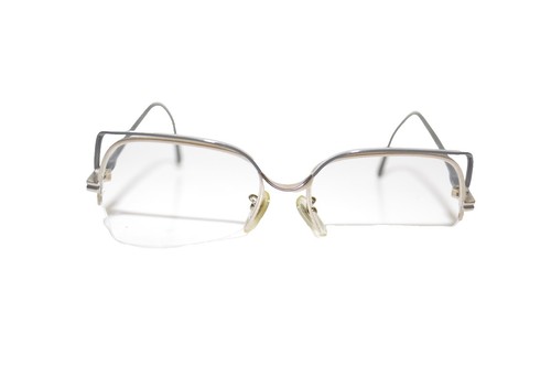 Smith optics Blaze GME Matte Gray 50-21 Eyeglasses Frames  display picture 2