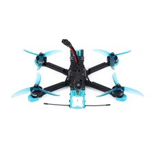 Axisflying MANTA 5 Squashed X Ture X 5inch FPV Freestyle Drone DJI O4 lite PNP