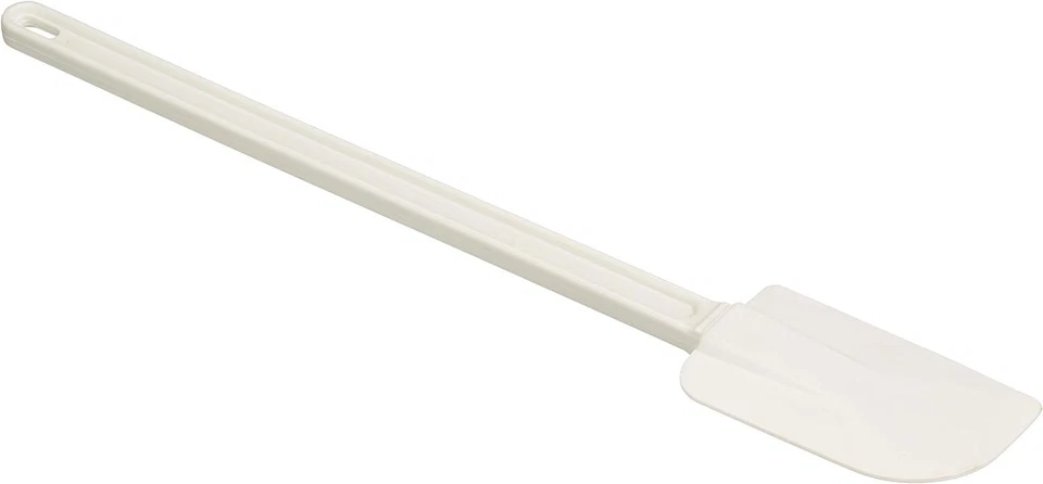 DE BUYER Spatule souple Maryse 45 cm 4891.42 Pâtisserie Manche 30 cm Gâteaux - Photo 1/1