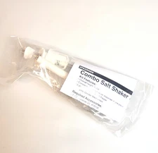 Peppermill Kit Pepper Grinder Mill & Salt Shaker Woodturning Lathe Fast Shipping