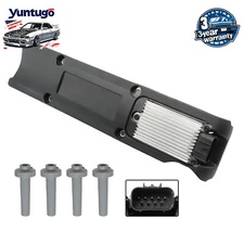 2004-2006 Ignition Coil Module For Chevrolet Malibu 2002-2007 Saturn Vue UF391
