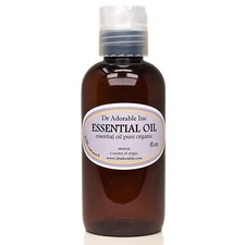 140 ML/ 4.4 OZ PURE SAGE ESSENTIAL OIL