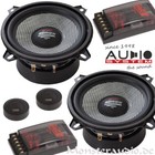 AUDIO SYSTEM Radion R130 13cm 2-Wege Auto Lautsprecher Set PKW Boxen 260 Watt