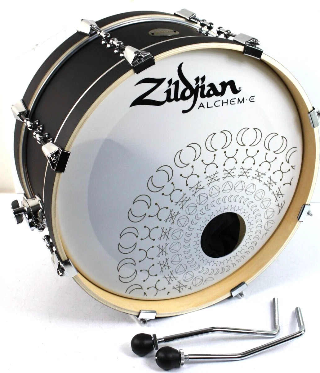 Zildjian Electronic Drums for sale | eBay