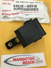 16-23 TACOMA TONNEAU COVER HINGE CAP LEFT REA...