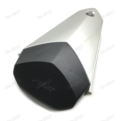 Brand new Motorcycle ABS Rear Seat Cover Cowl Fit For Yamaha YZF-R6 2017-2022 - Picture 36 of 39