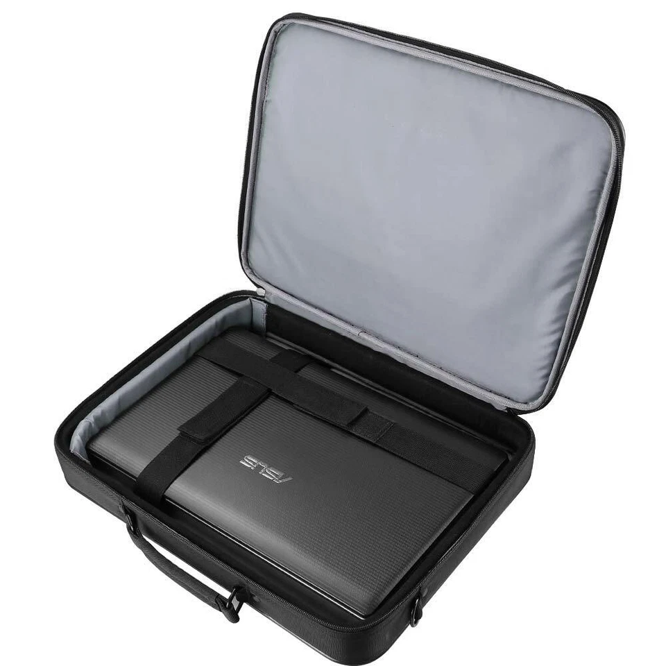 VanGoddy Tablet Carry Case Messenger Bag For 12.4" Samsung Galaxy Tab S10+ / S9+ - Image 4 of 4