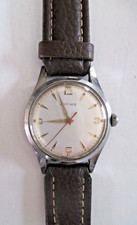 1970s RYTIME Wristwatch, Swiss, Fairfax Watch Co, 17 jewels, Unadjusted, RUNNING