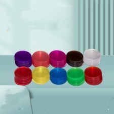 300Pcs Plastic Bingo Chip Markers for Bingo Game Card Counters Board Games