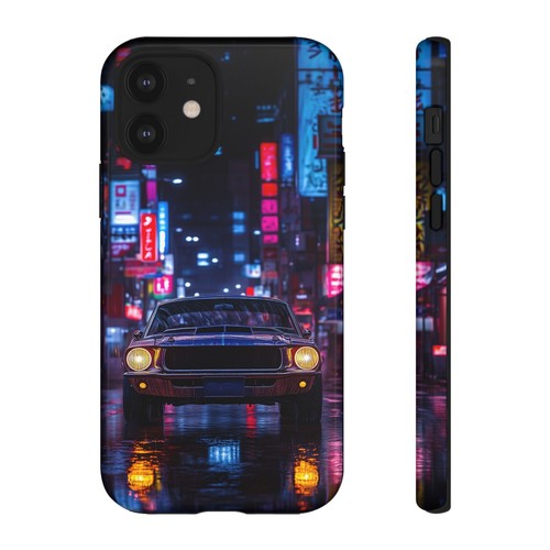 For iPhone | Samsung Galaxy | Pixel Phone Case - 1967 Muscle Car Tokyo - 第 114/124 張圖片