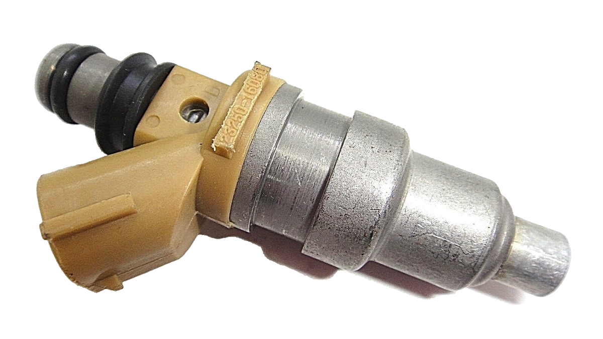NEW GENUINE/ OEM 23250-16080 2325016080 23209-16080 FUEL INJECTOR