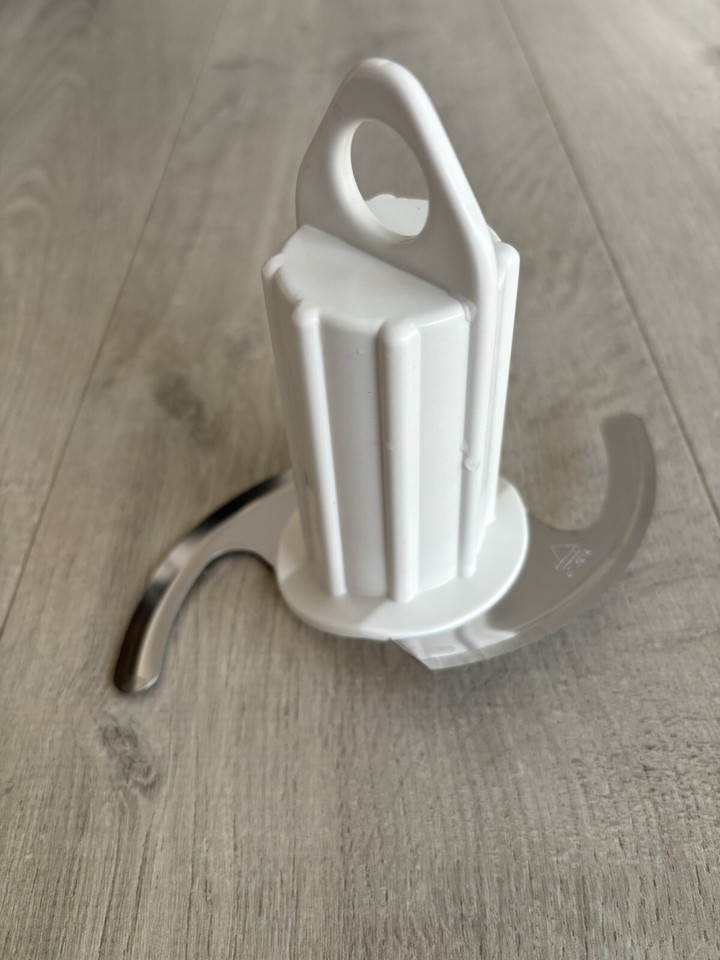 Genuine Kenwood Spare Parts Knife Blade Food Processor FP310. VGC eBay