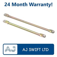 Windscreen Wiper Motor Linkage Rods for Vauxhall Vectra C Signum 2005-2010 Rod