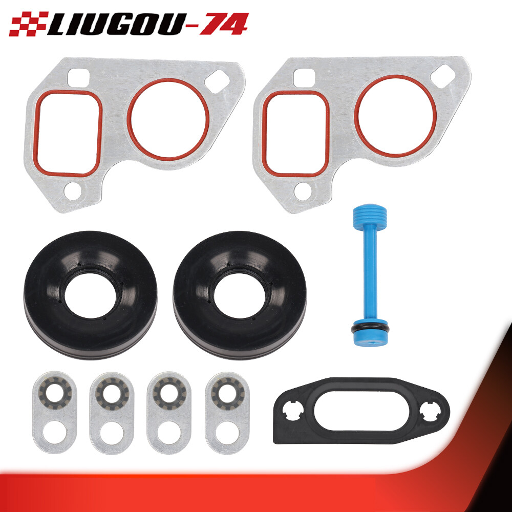 Gasket Kit LS9 Head Gaskets Fit For GEN IV LS LS2/LS3/4.8L/5.3L/6.0L/6