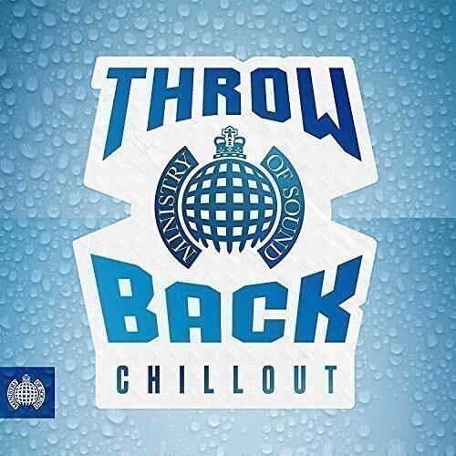 Audio Cd Nuovo - Ministry Of Sound: Throwback Chillout / Various (3 Cd)  - Minis