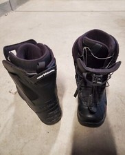 Northwave Snowboard Boots 