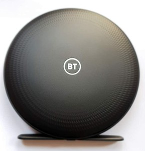 bt hub wifi extender