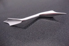 Bach Trumpet Strad/Artisan Old Style Large foot Z Brace, Receiver to Bell Silver