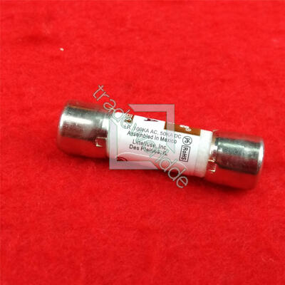 1PC Littelfuse KLK 15 (KLK 15A) 15Amp Midget Fast Acting Fuse 600Vac New