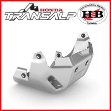 NEW GENUINE HONDA OEM SKID PLATE FOR 2024 XL750 TRANSALP 08P71-MLC-D00