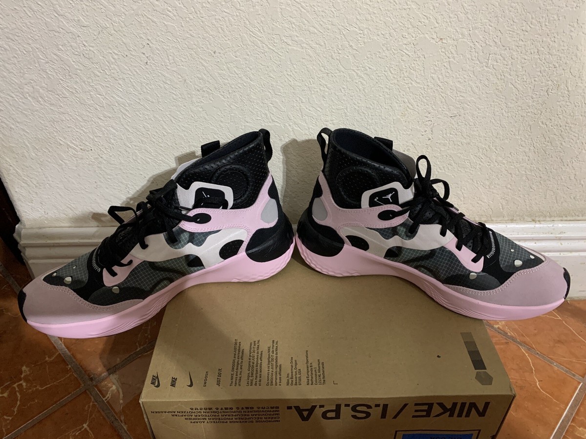 Nike DD9361-601 Jordan Delta 3 SP Shoes Sneakers Pink Foam Nike DD9361-601 Jordan Delta 3 SP Shoes Sneakers Pink Foam