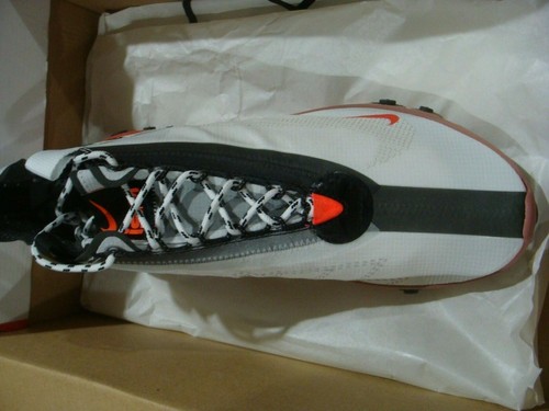 NIKE REACT RUNNER MID WR ISPA AT3143 100 DA UOMO TAGLIA 7,5~11 - Foto 2 di 8
