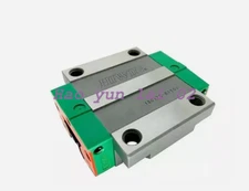 1PCS for HIWIN Linear Guide Slider CGW20CA NEW